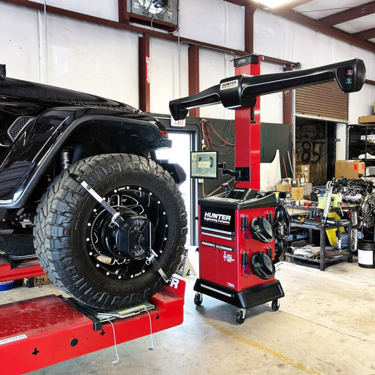 Alignments - The Meanings Behind the Specs