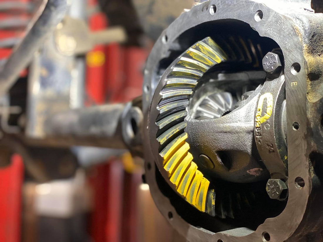Regears: Why Would You Want To Regear Your Vehicle?