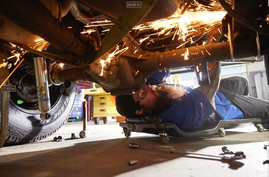 Will Aftermarket Mods Void My New Vehicle Warranty? They'll tell you YES but it's not true!