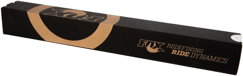 Fox 19+ GM 1500 2.0 Performance Series 4.9in. IFP Coilover Shock / 0-2in Lift - Rear
