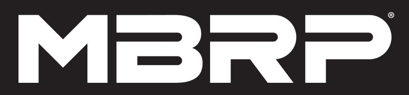 MBRP 12-22 BRZ 17-22 GR86 13-16 FR-S Aluminized Steel 3in Cat-Back-Single Rear Exit