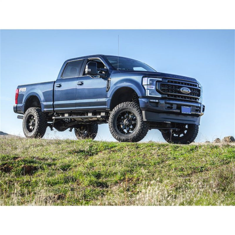ReadyLift Lift Kit w/Shocks 6.5 in. - 49-2763