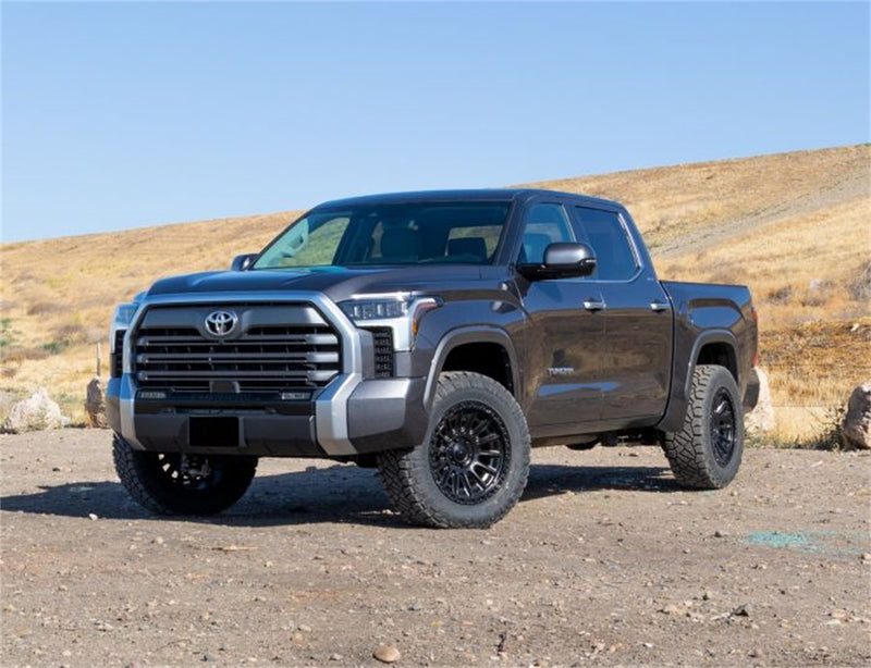 ReadyLift Leveling Kit 2 in. - 66-52201