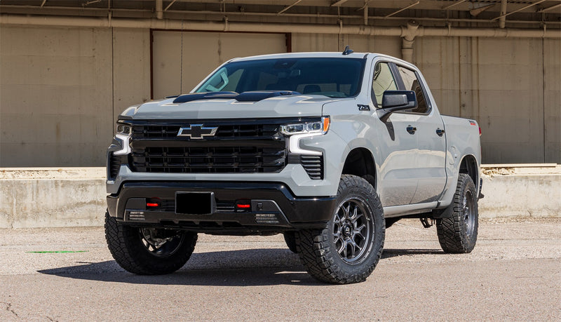 ReadyLift SST® Lift Kit w/Shocks 2 in. - 62-39440