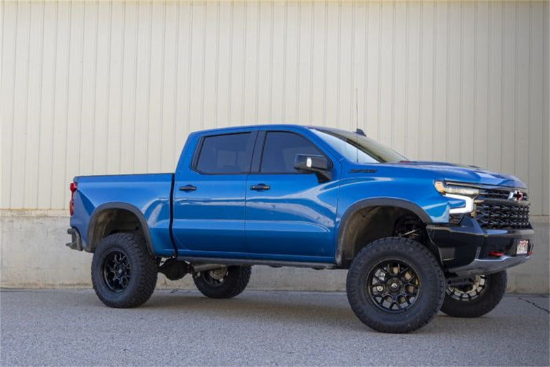 ReadyLift Big Lift Kit w/Shocks 6 in. - 44-35620