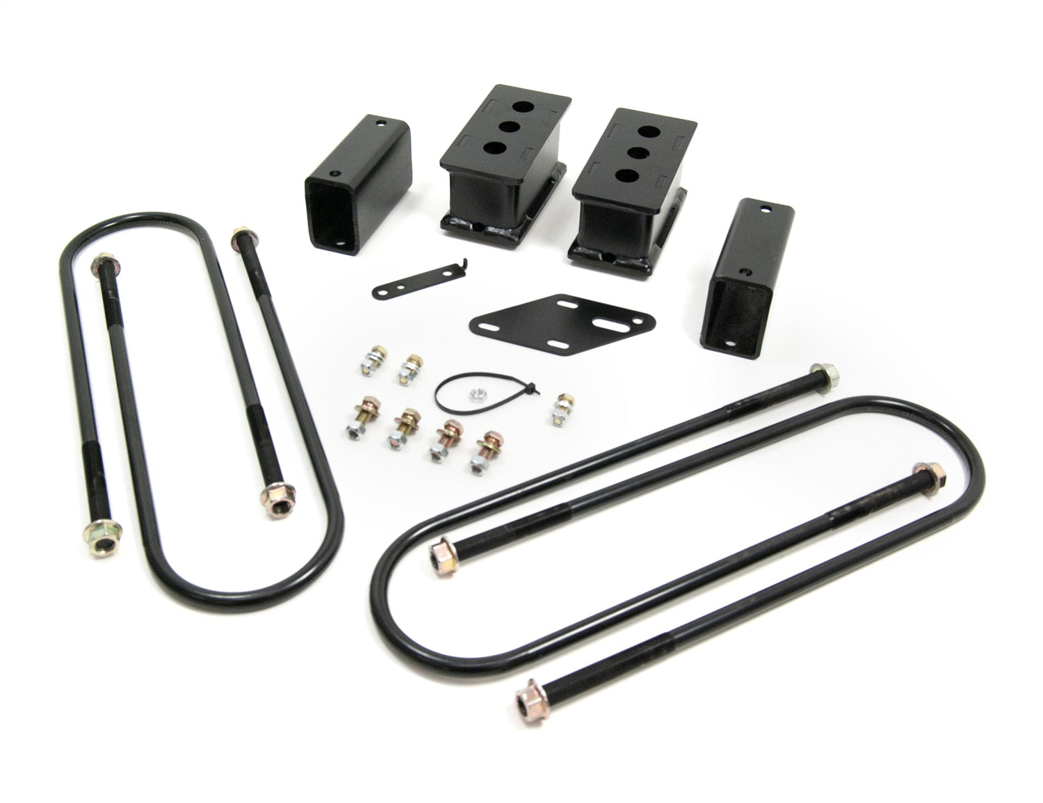 ReadyLift Coil Spring Spacer Kit - 26-19300