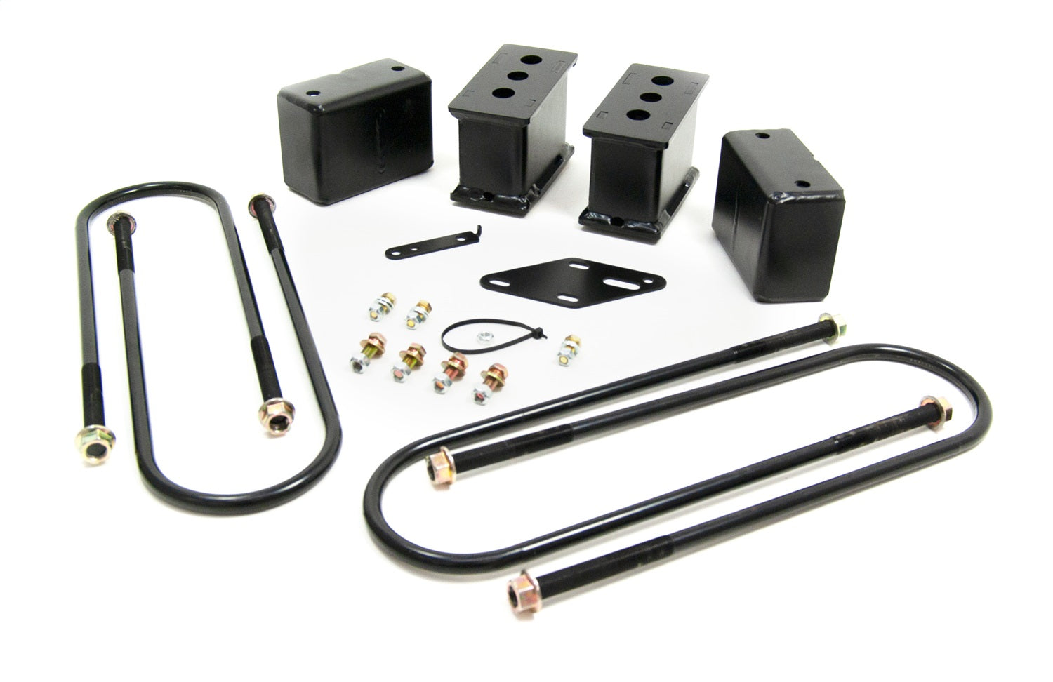 ReadyLift Coil Spring Spacer Kit - 26-19400