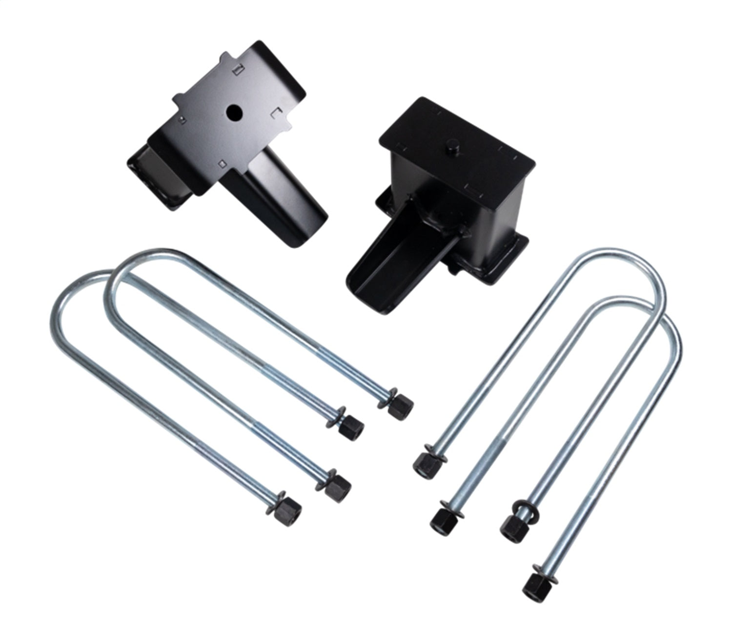 ReadyLift Rear Block Kit 6 in. - 26-39550