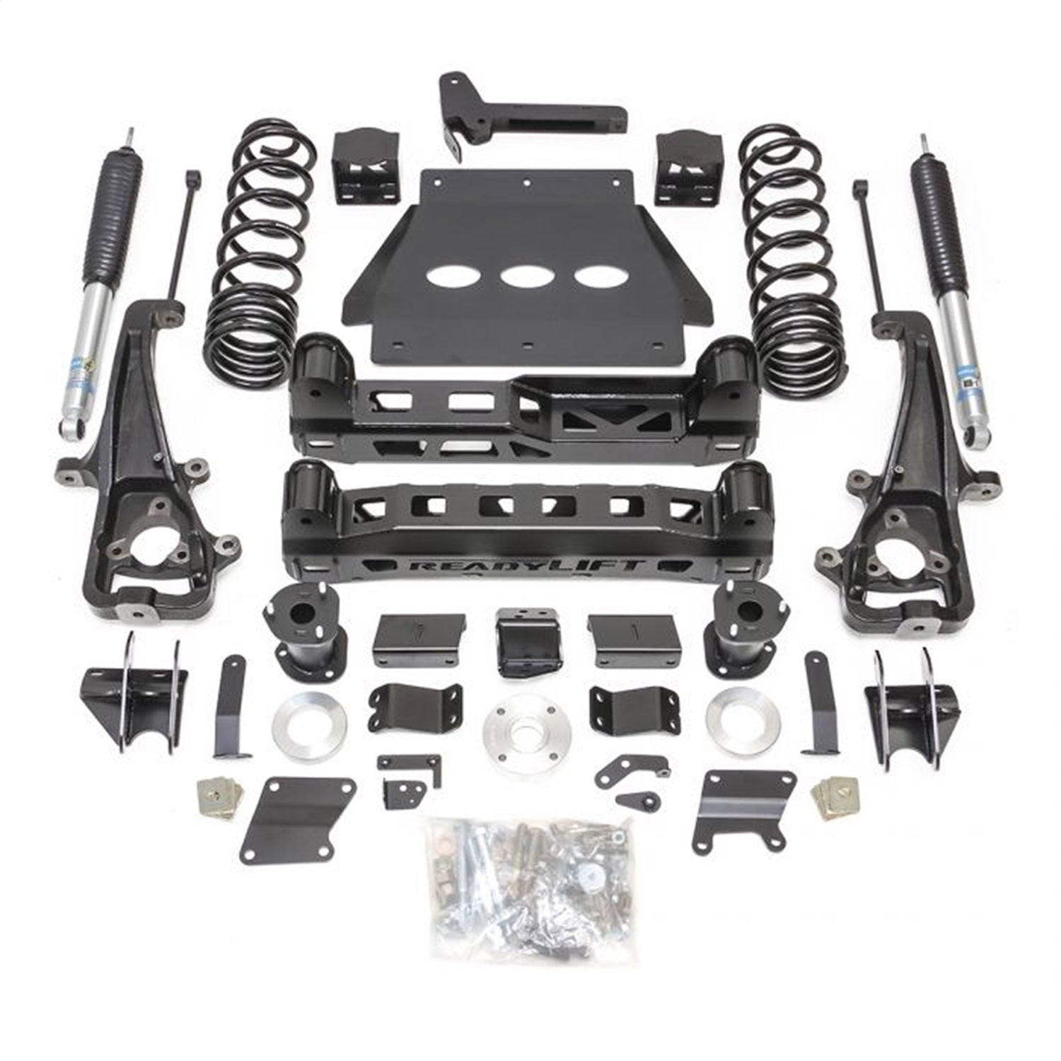 ReadyLift Lift Kit 6 in. - 44-1960