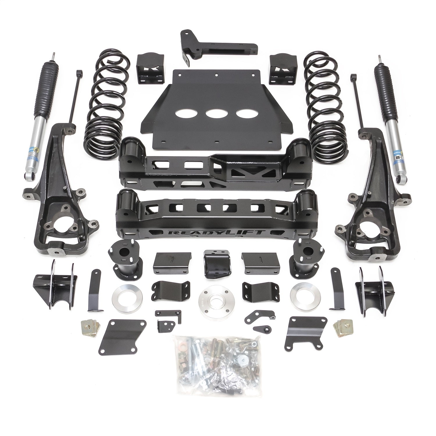 ReadyLift Lift Kit 6 in. - 44-1961