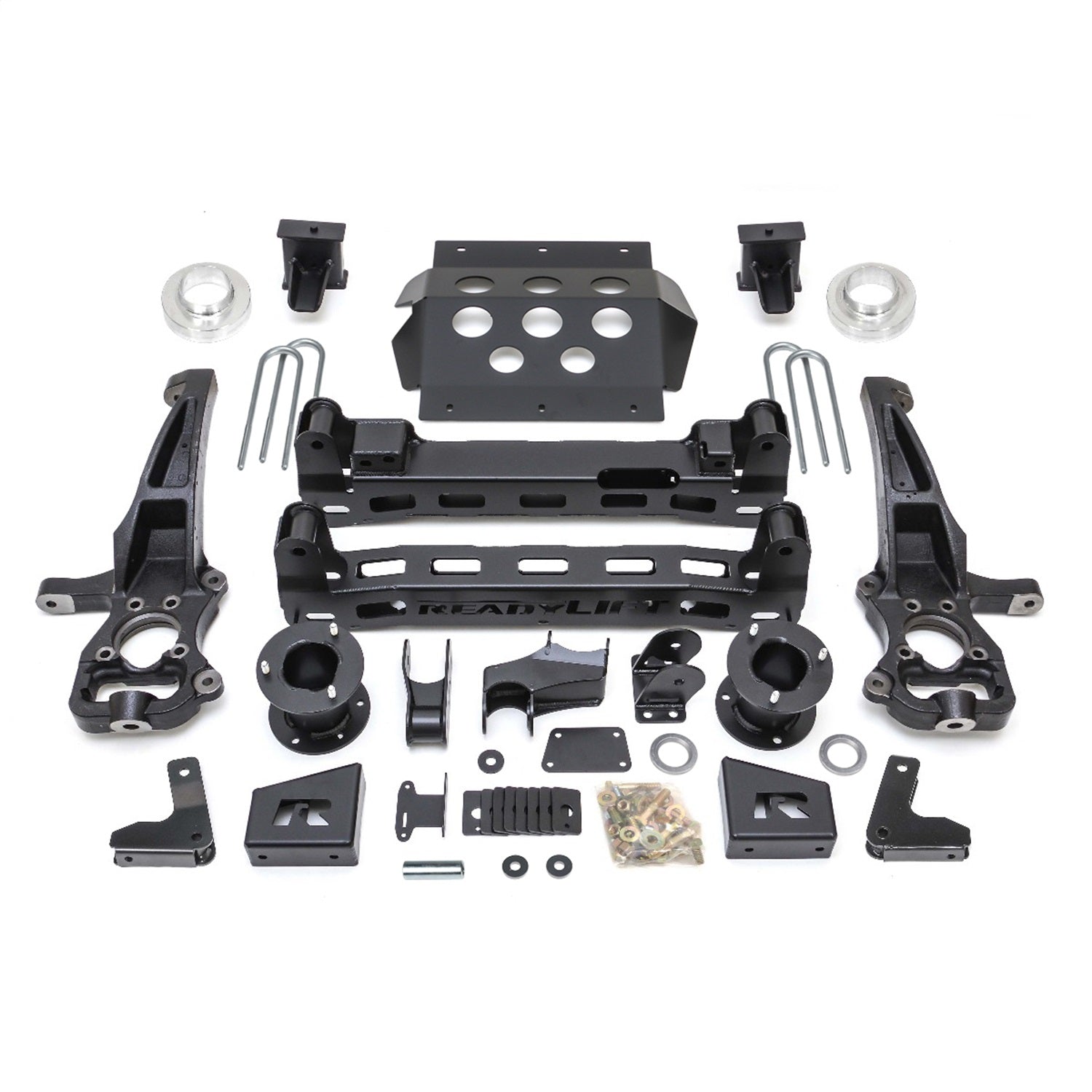 ReadyLift Big Lift Kit 6 in. - 44-35615