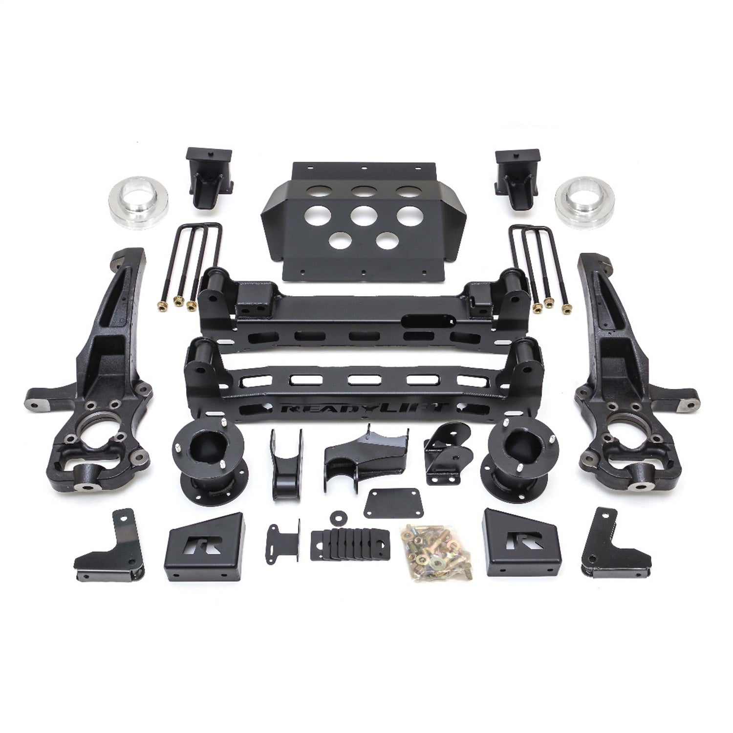 ReadyLift Lift Kit 6 in. - 44-39610