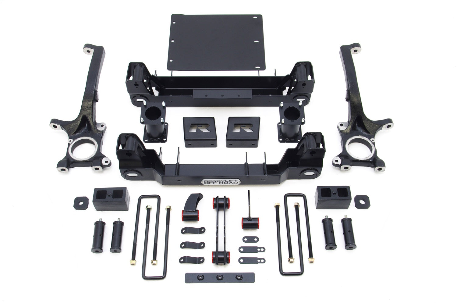 ReadyLift Lift Kit 4 in. - 44-5640