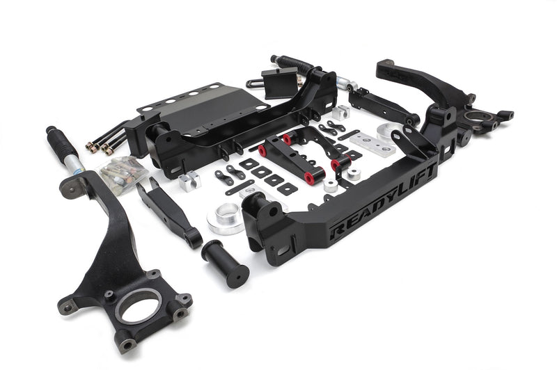 ReadyLift Big Lift Kit 6 in. - 44-5660