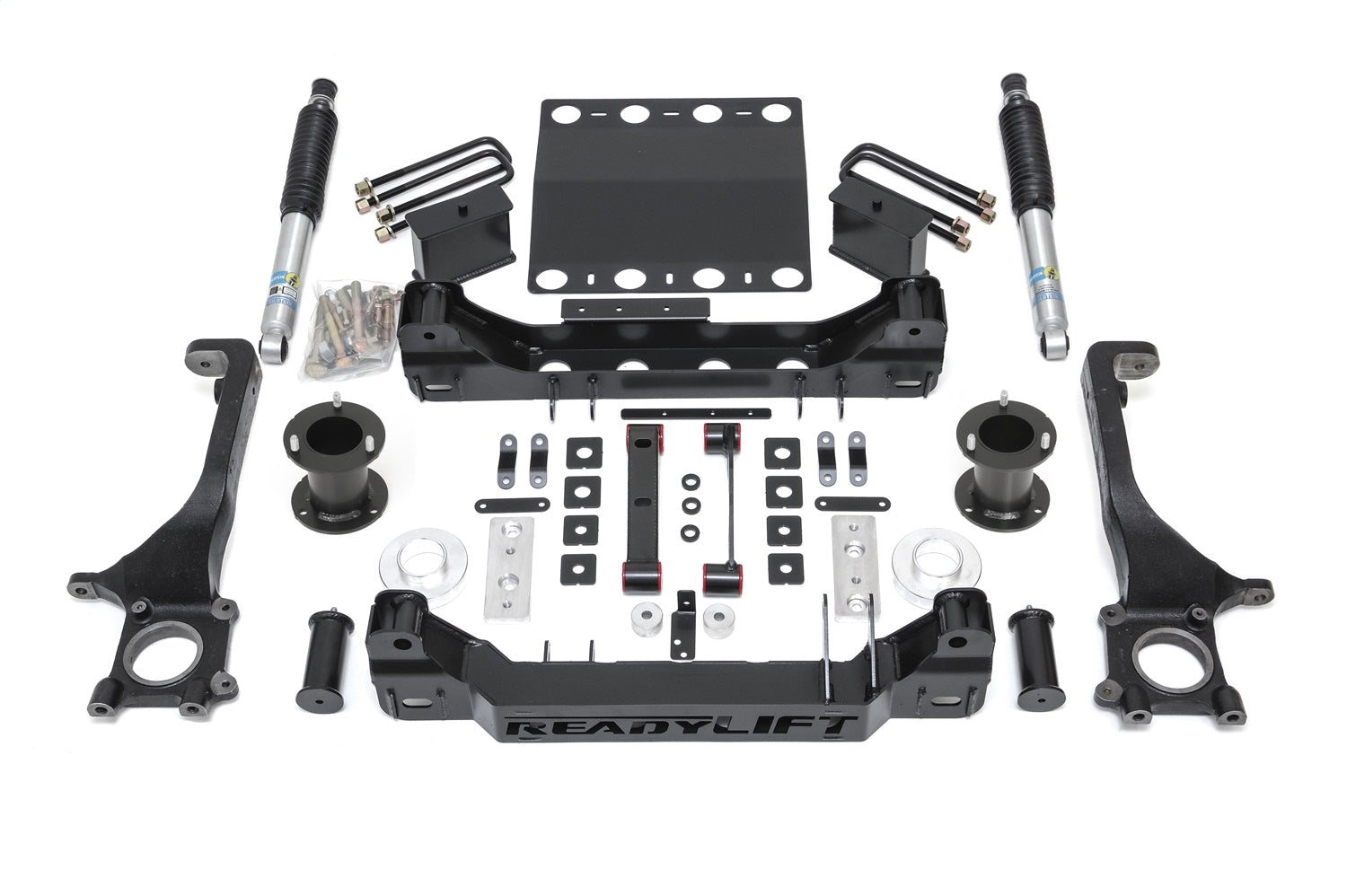 ReadyLift Big Lift Kit 6 in. - 44-5660