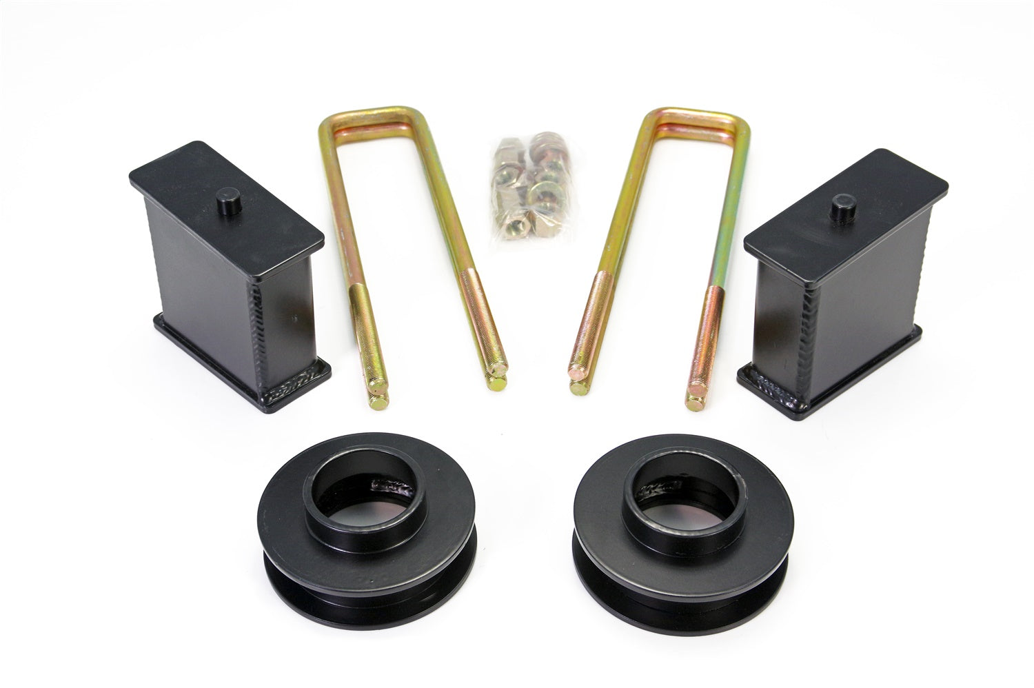 ReadyLift 6 in. To 8 in. Conversion Upgrade 8 in. - 44-5800