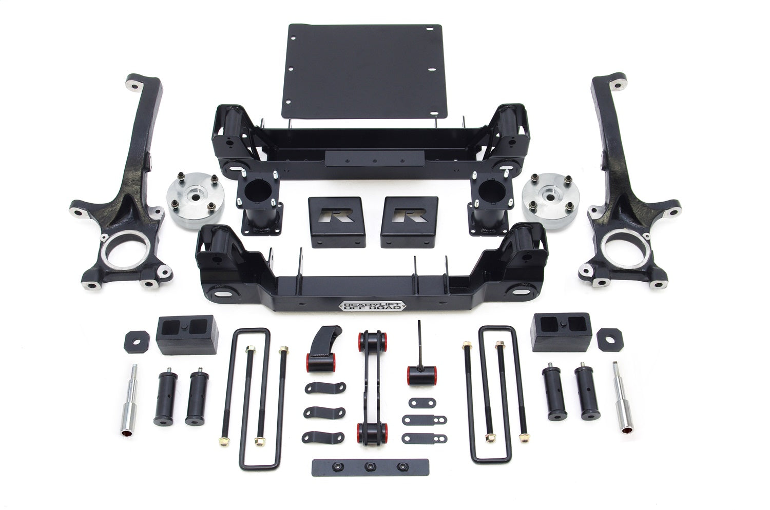 ReadyLift Lift Kit 6 in. - 44-5860