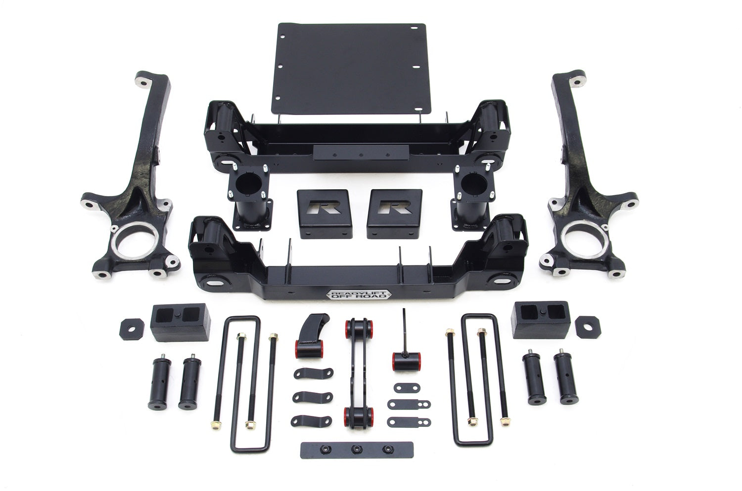 ReadyLift Big Lift Kit 8 in. - 44-5875