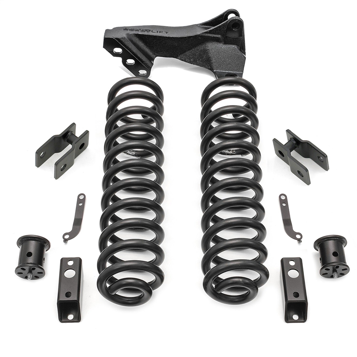 ReadyLift Coil Spring Leveling Kit 2.5 in. - 46-20252