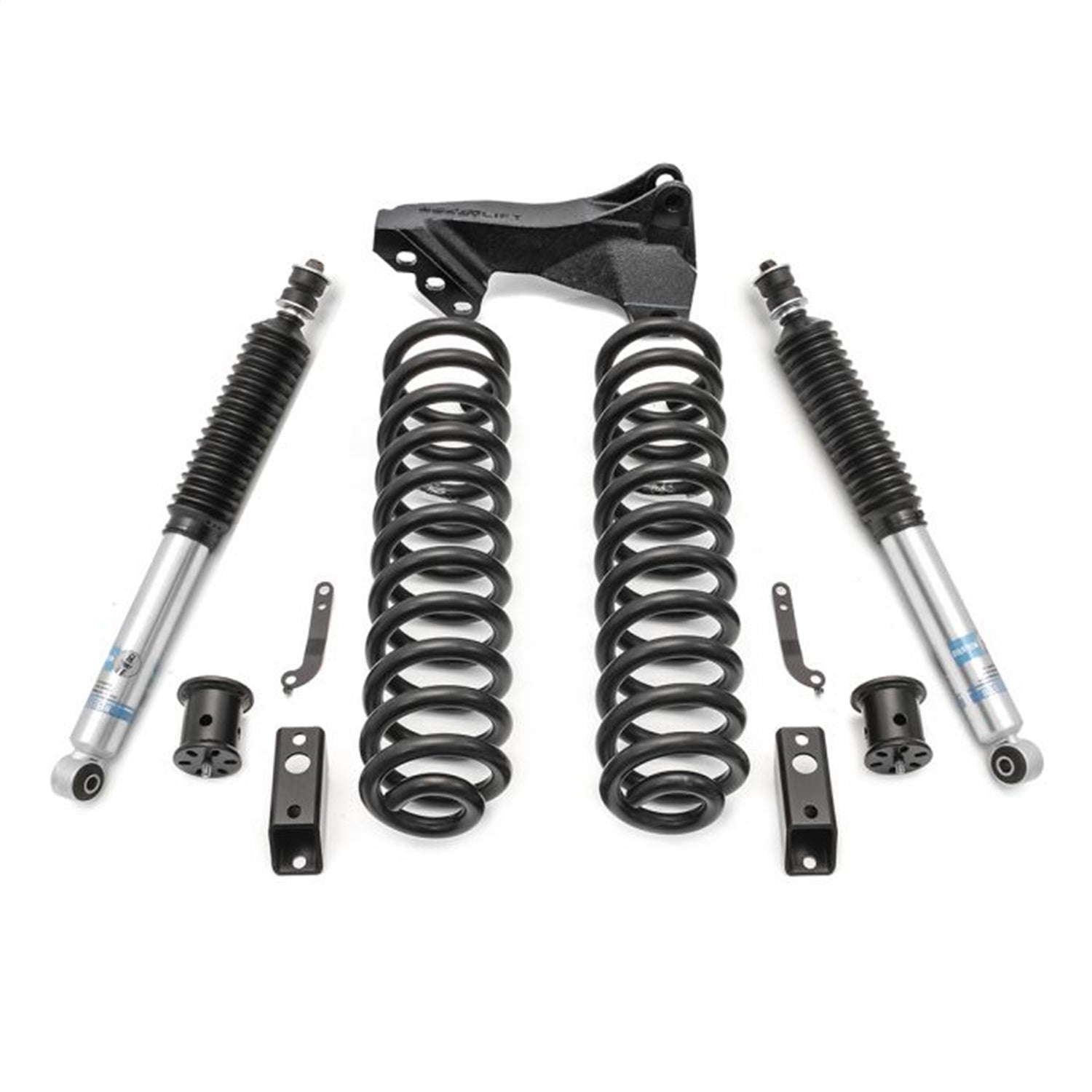 ReadyLift Coil Spring Leveling Kit 2.5 in. - 46-2723