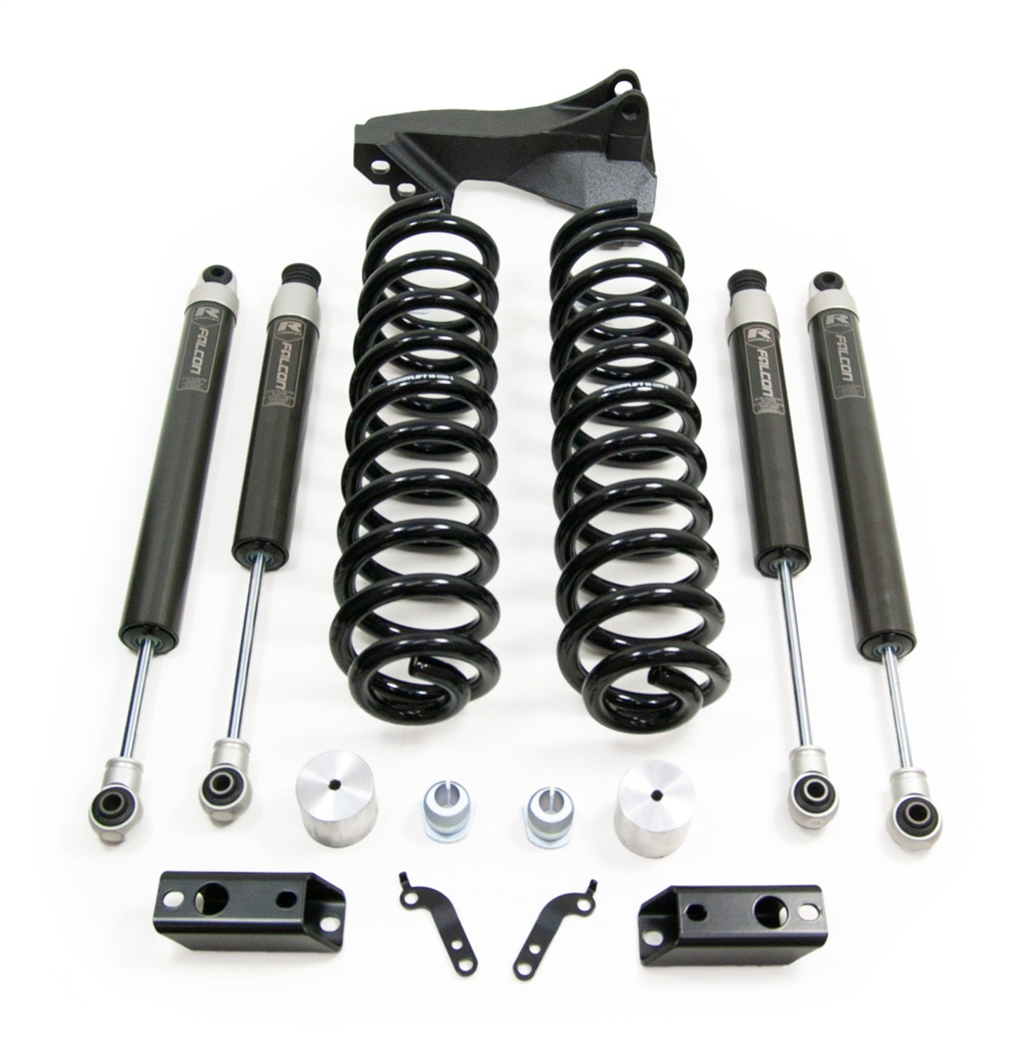 ReadyLift Coil Spring Leveling Kit 2.5 in. - 46-27240