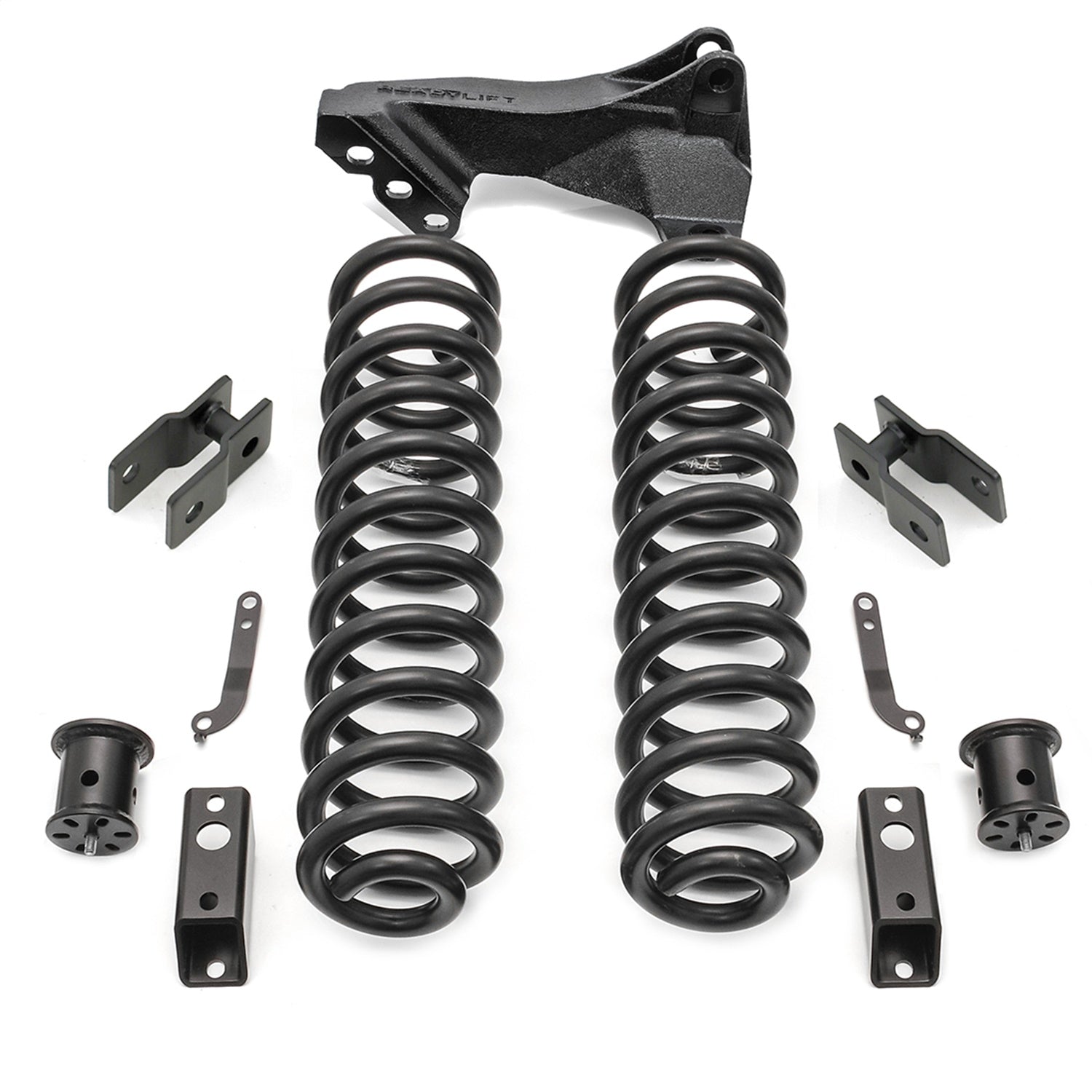 ReadyLift Coil Spring Leveling Kit 2.5 in. - 46-2728