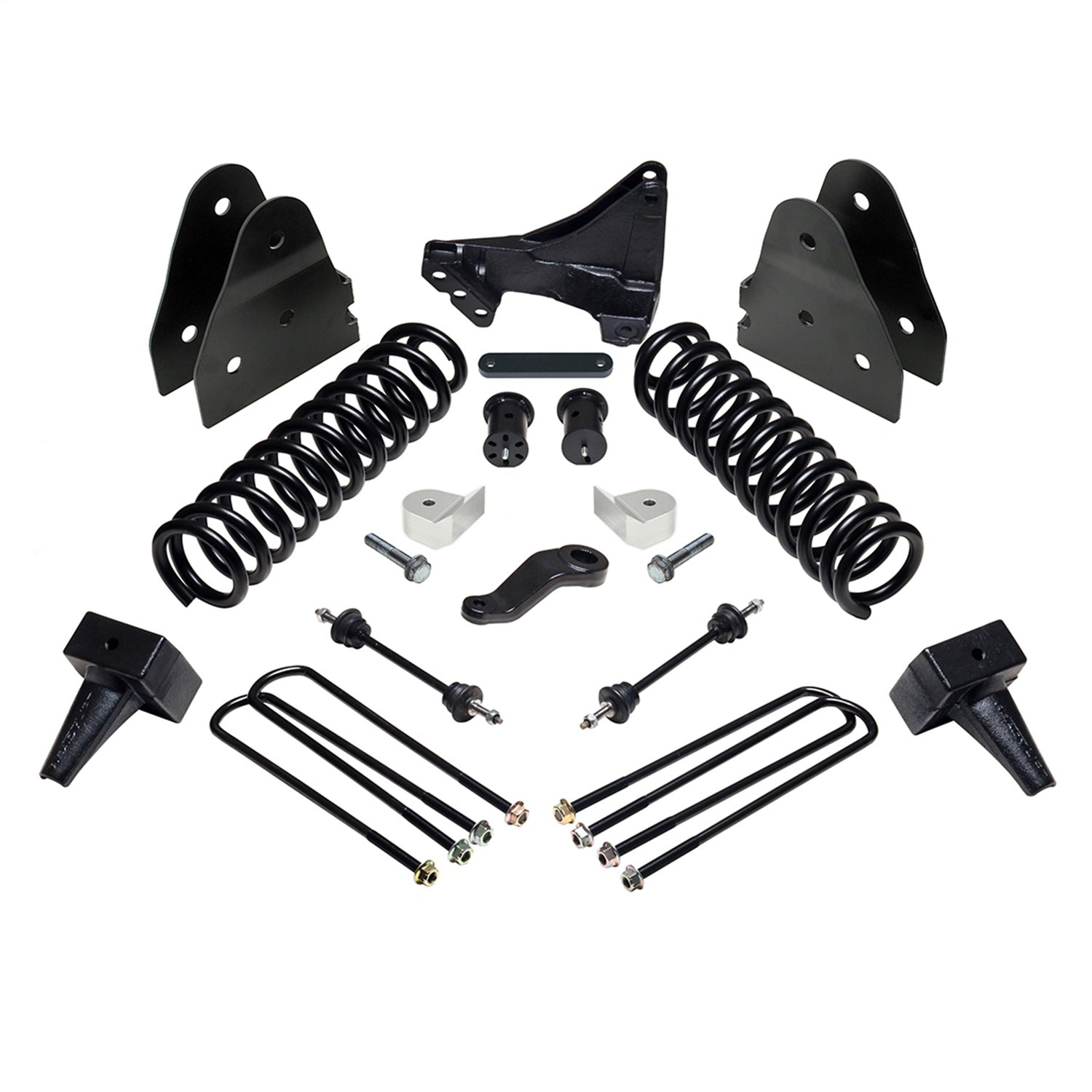 ReadyLift Big Lift Kit 6.5 in. - 49-2765