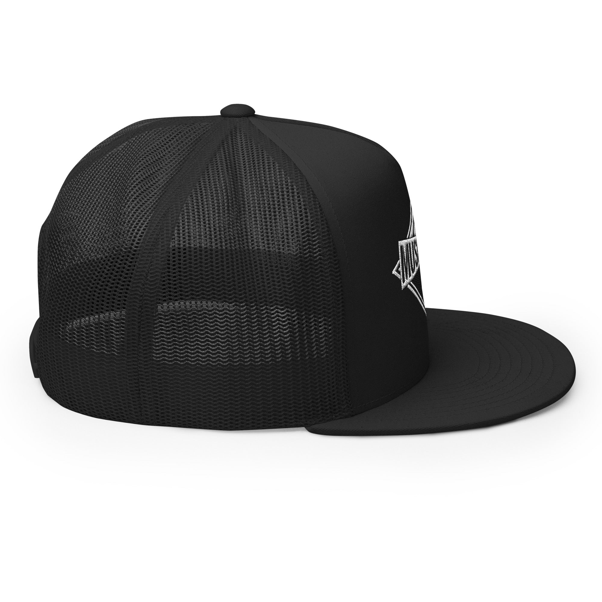 MC4x4 O.G. Logo Classic Trucker Hat