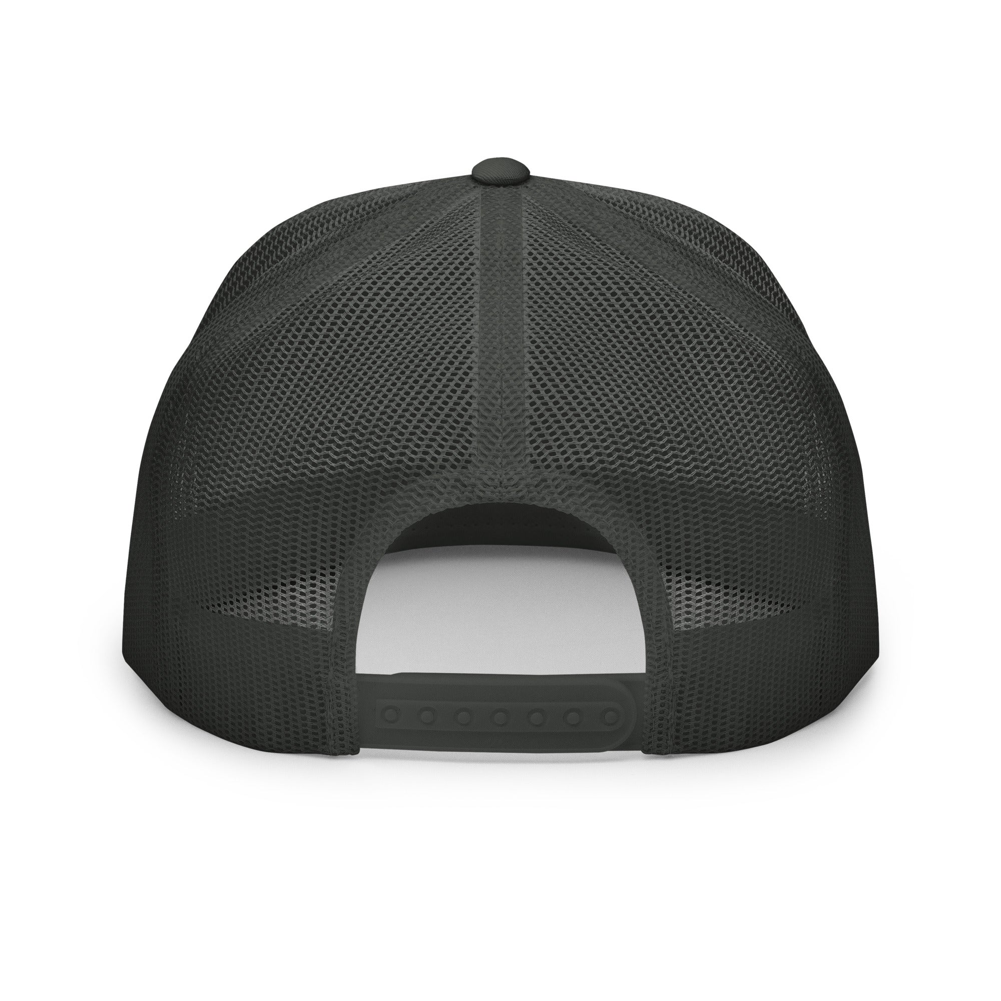 MC4x4 O.G. Logo Classic Trucker Hat