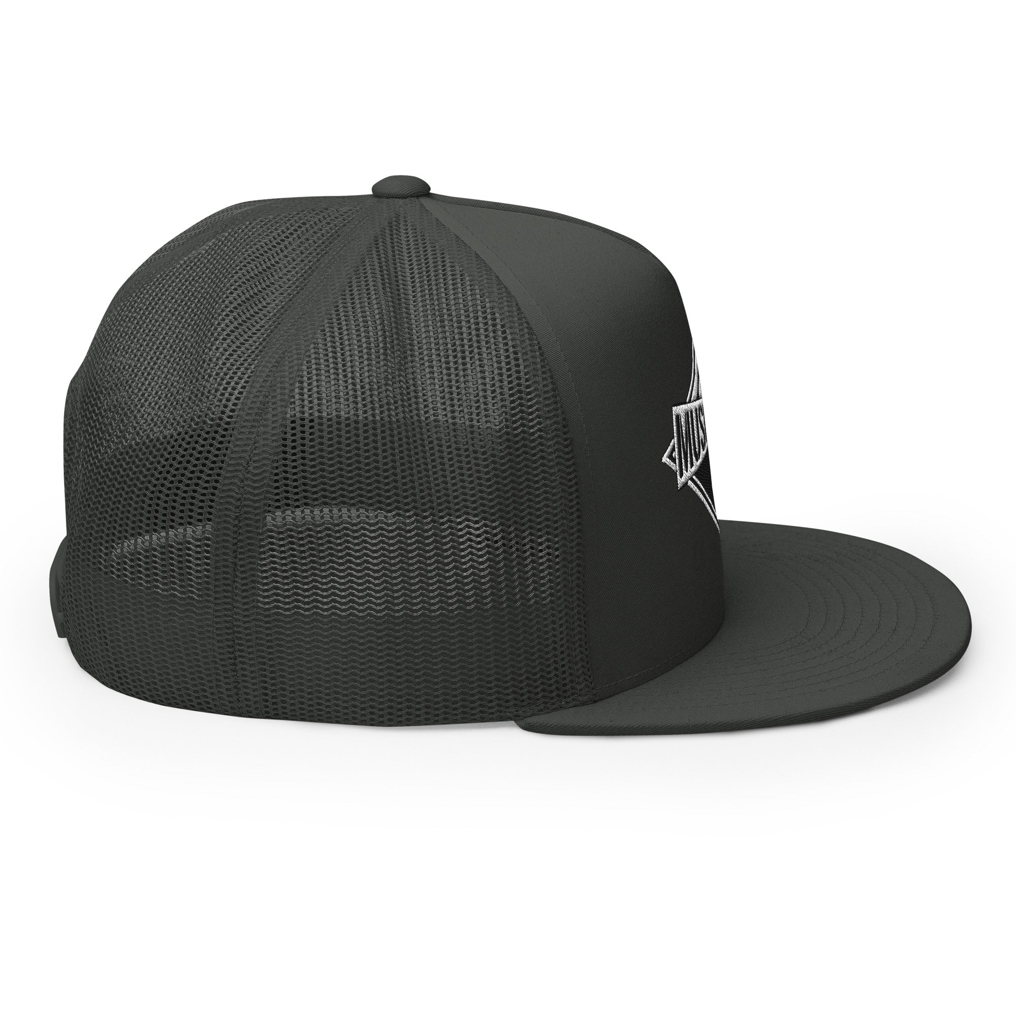 MC4x4 O.G. Logo Classic Trucker Hat