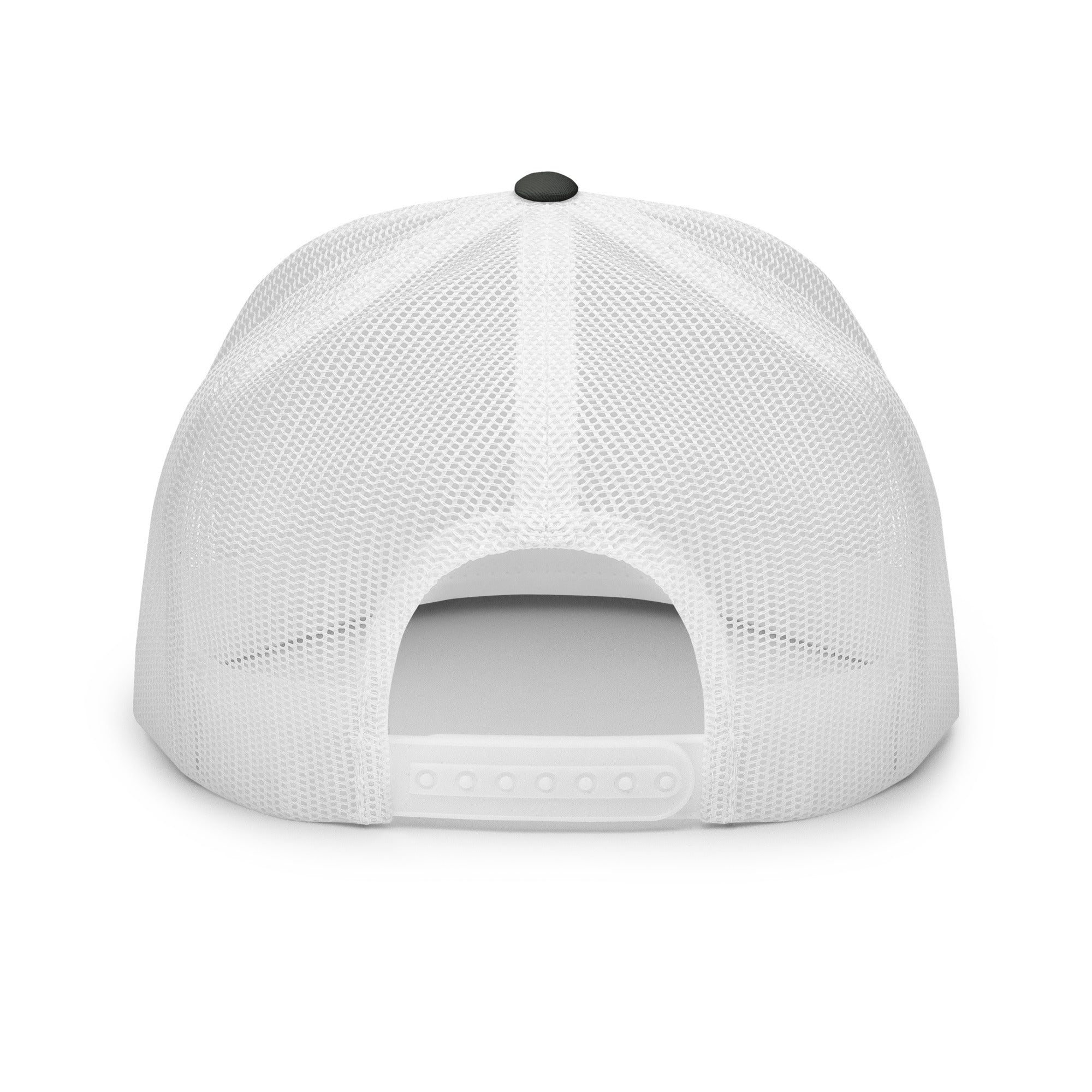 MC4x4 O.G. Logo Classic Trucker Hat