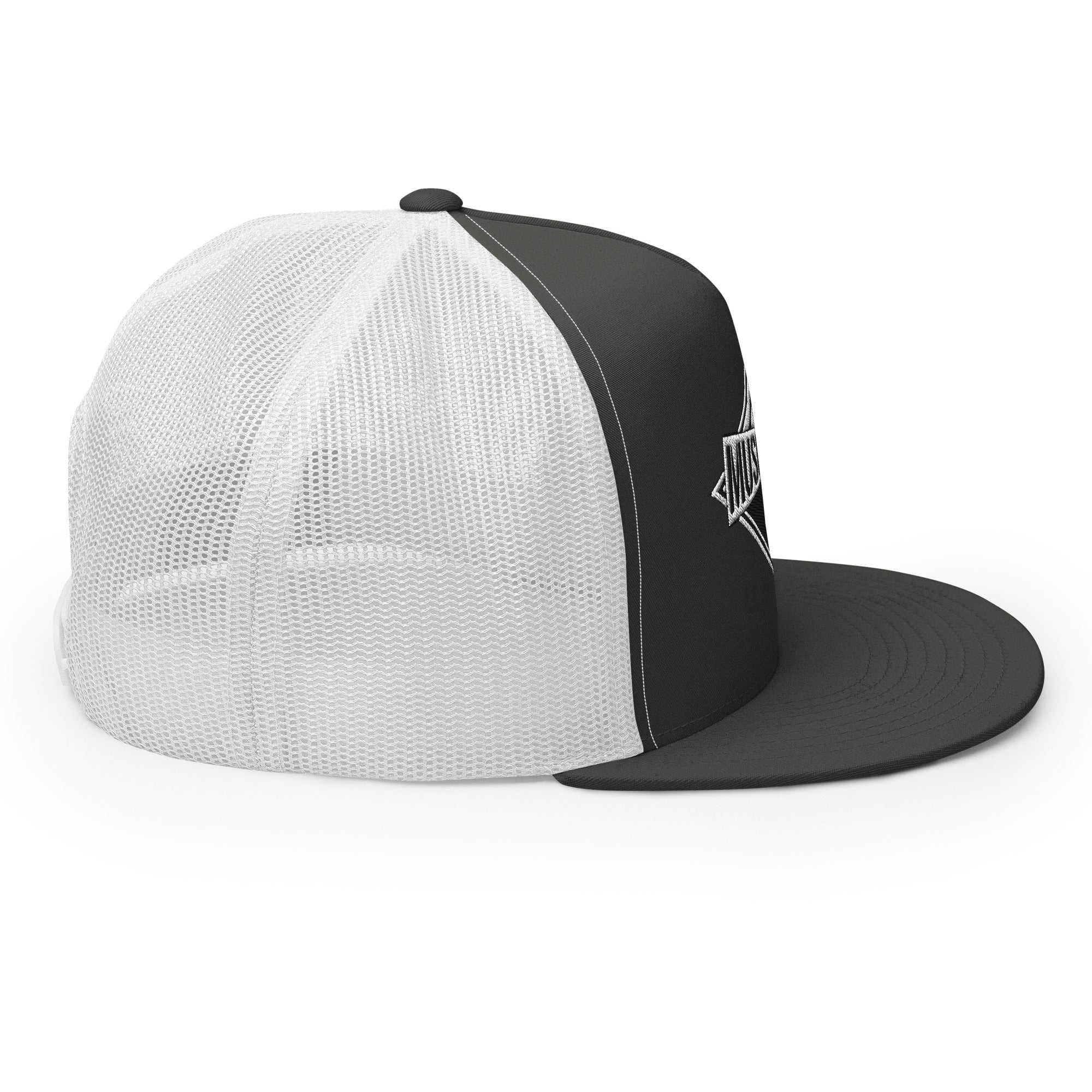 MC4x4 O.G. Logo Classic Trucker Hat