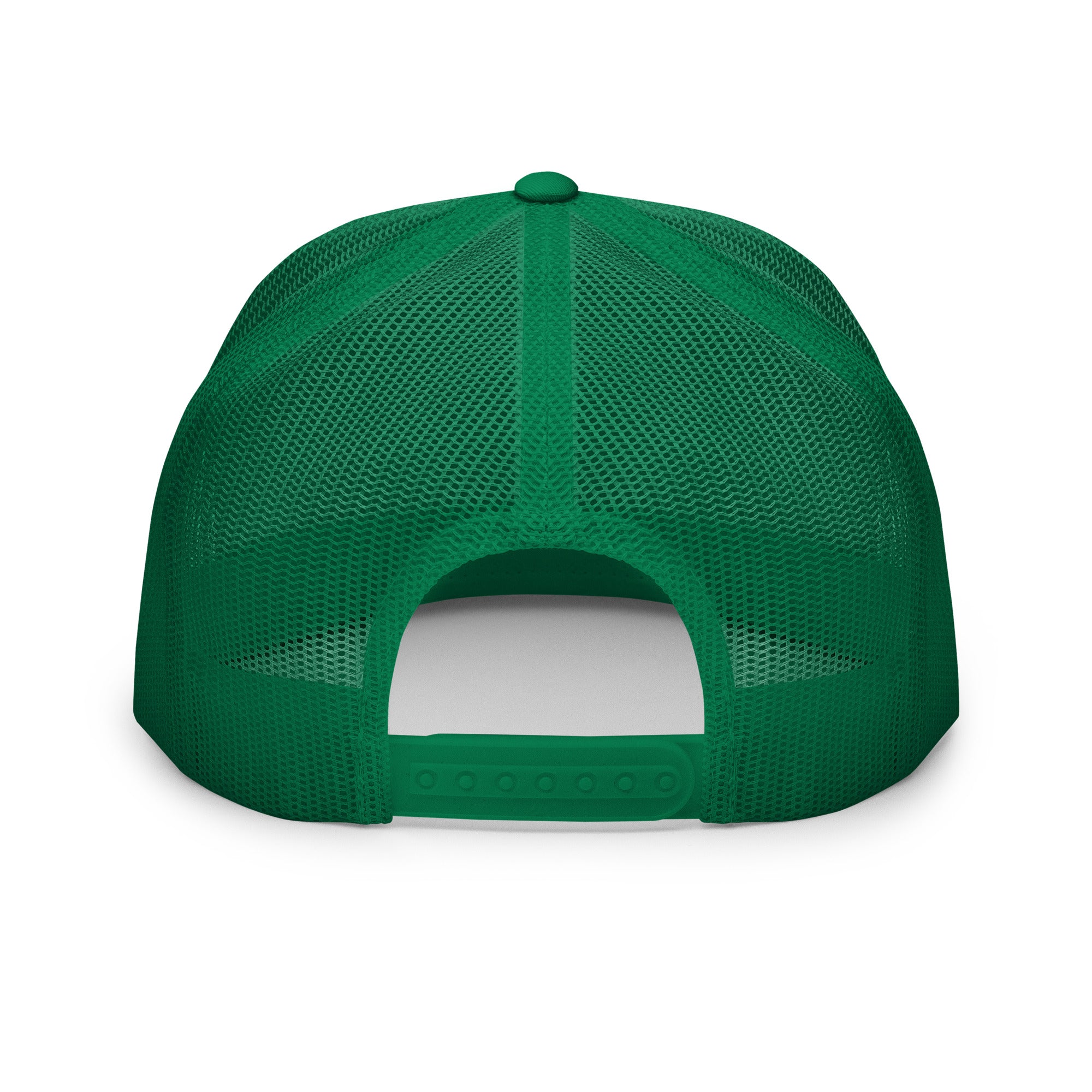MC4x4 O.G. Logo Classic Trucker Hat