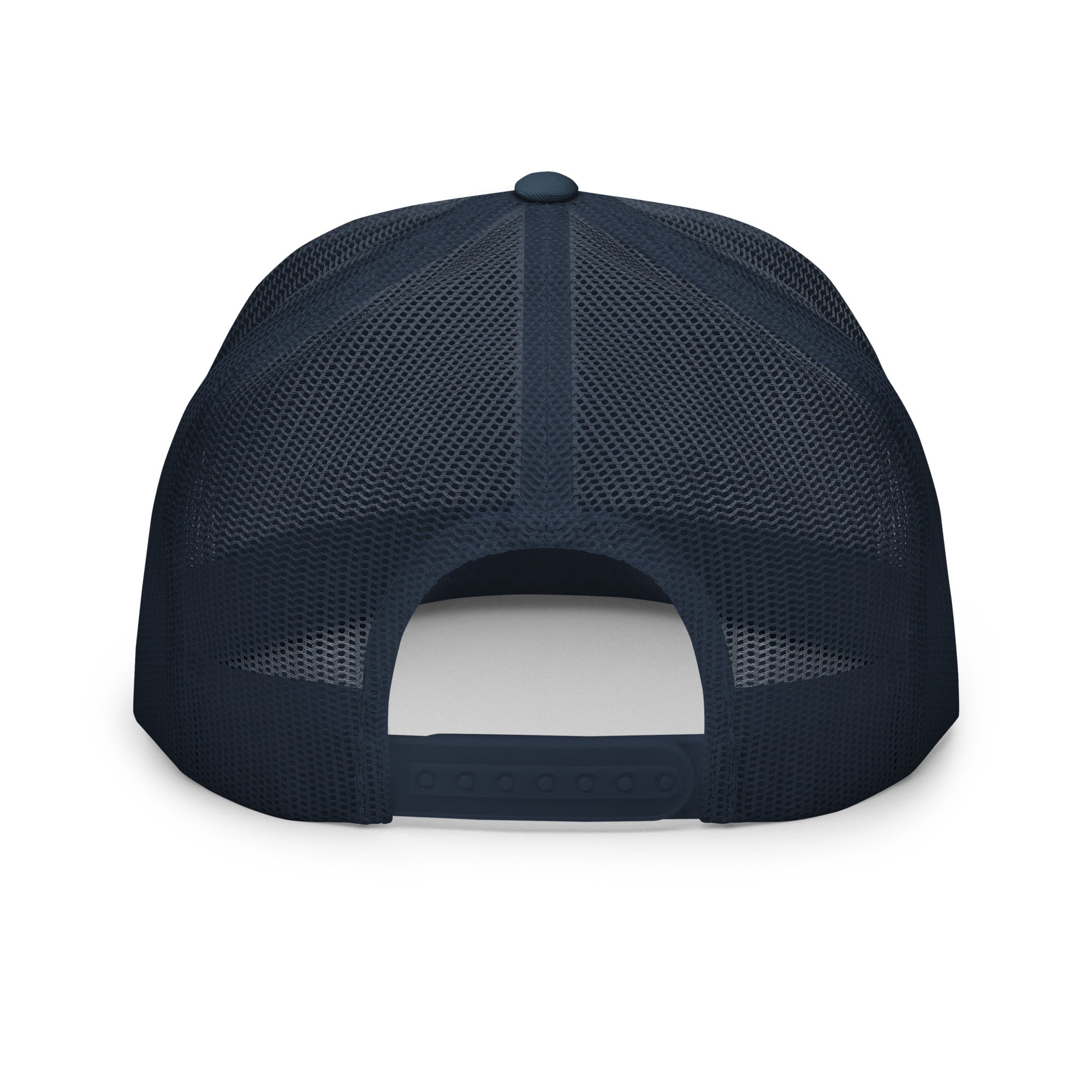 MC4x4 O.G. Logo Classic Trucker Hat