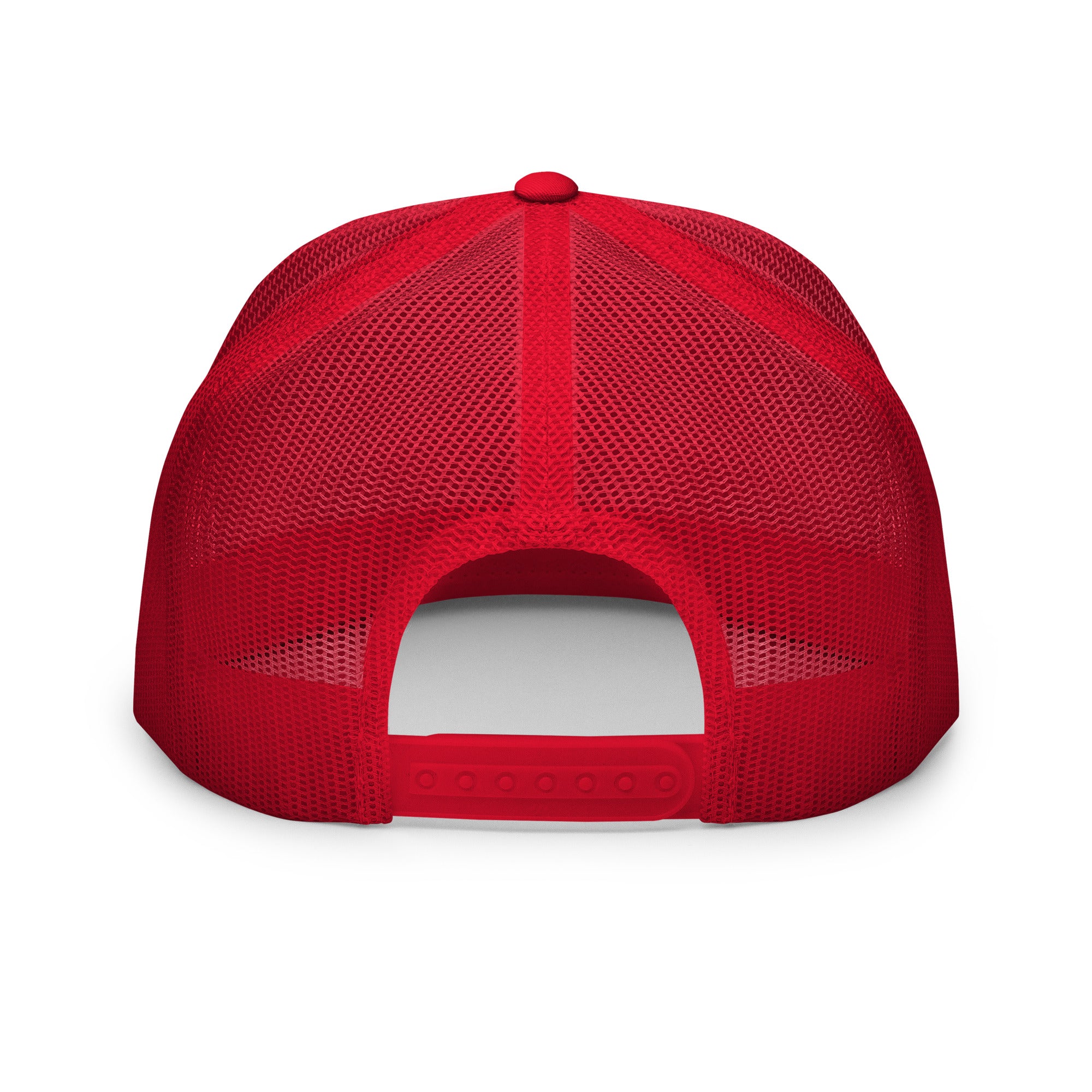 MC4x4 O.G. Logo Classic Trucker Hat