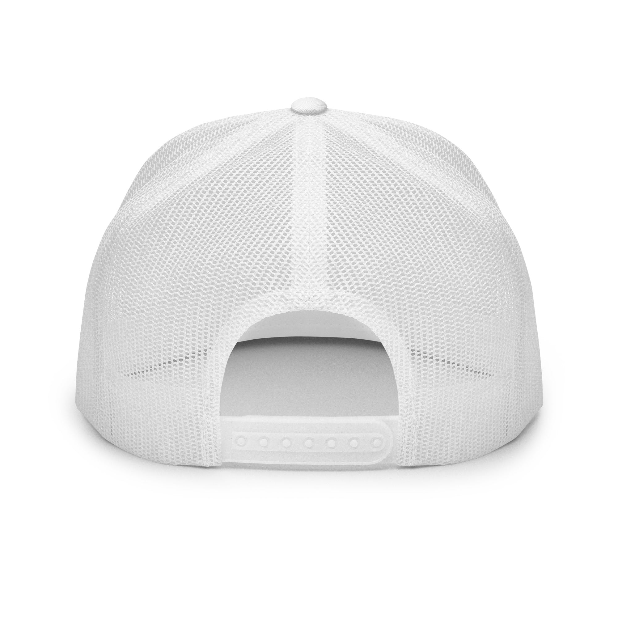 MC4x4 O.G. Logo Classic Trucker Hat