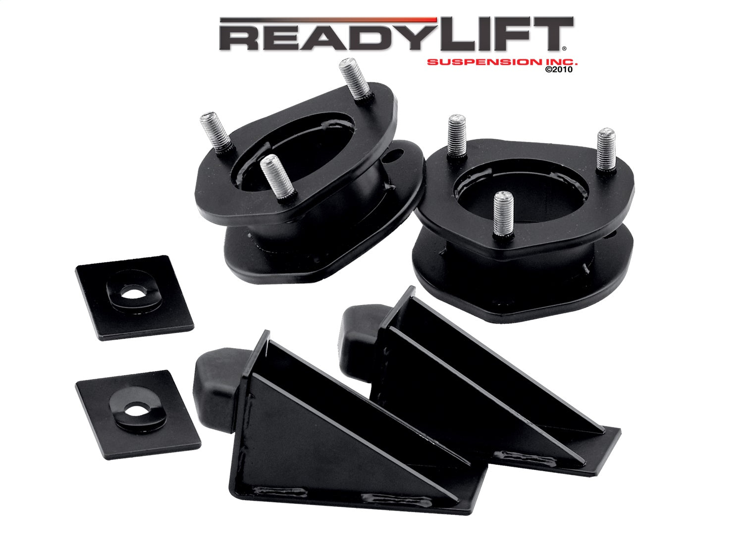 ReadyLift Front Leveling Kit 2.5 in. - 66-1020