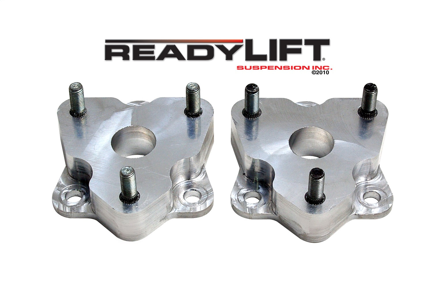 ReadyLift Front Leveling Kit 2 in. - 66-1030