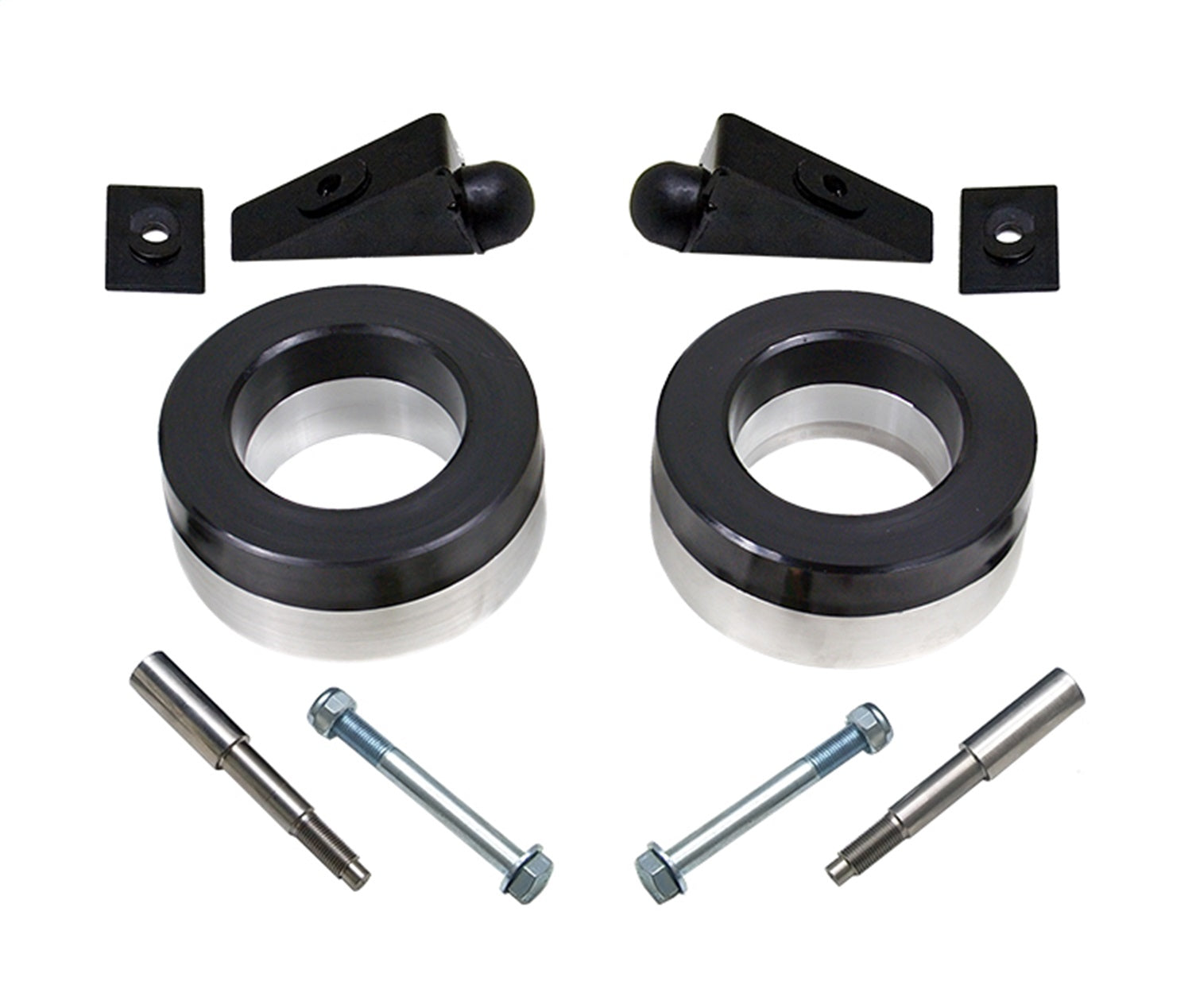 ReadyLift Front Leveling Kit 1.75 in. - 66-1033