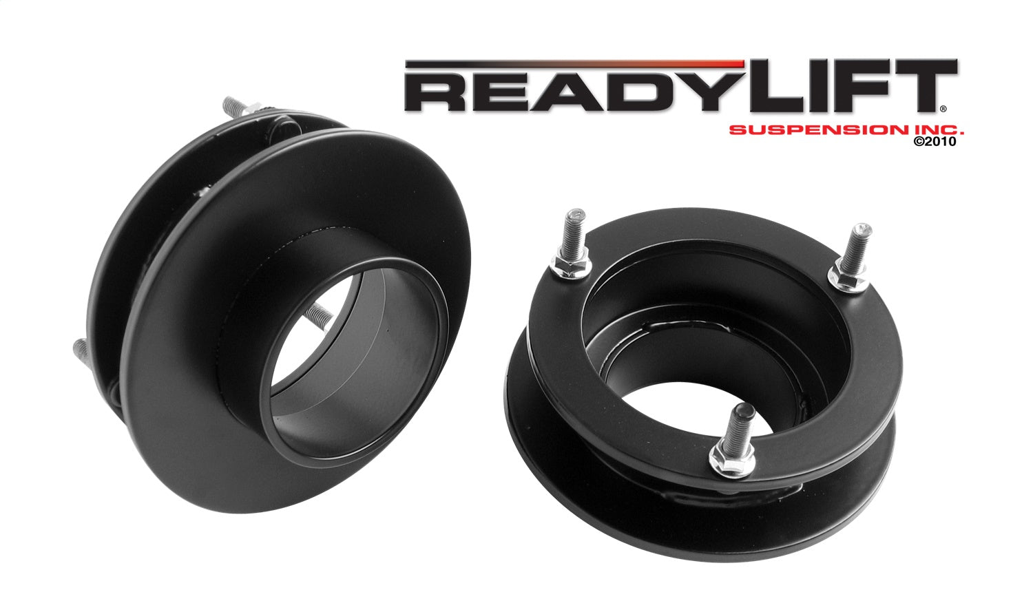 ReadyLift Front Leveling Kit 2 in. - 66-1090