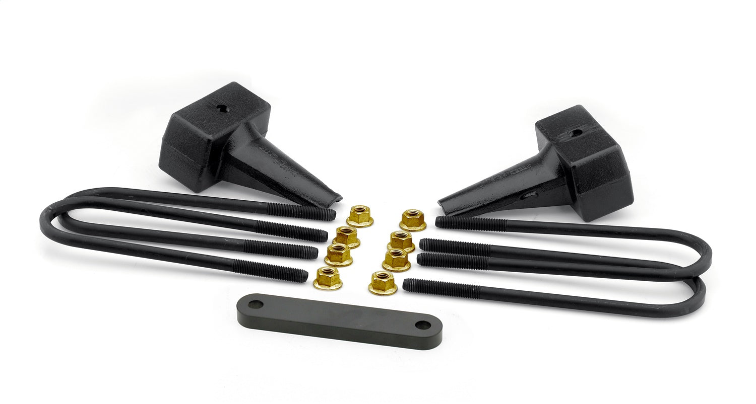 ReadyLift Rear Block Kit 4 in. - 66-2014