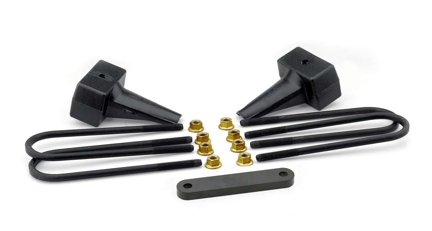 ReadyLift Rear Block Kit 5 in. - 66-2015