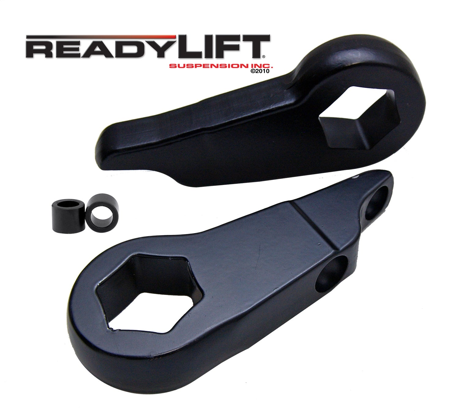 ReadyLift Front Leveling Kit 2.25 in. - 66-2020