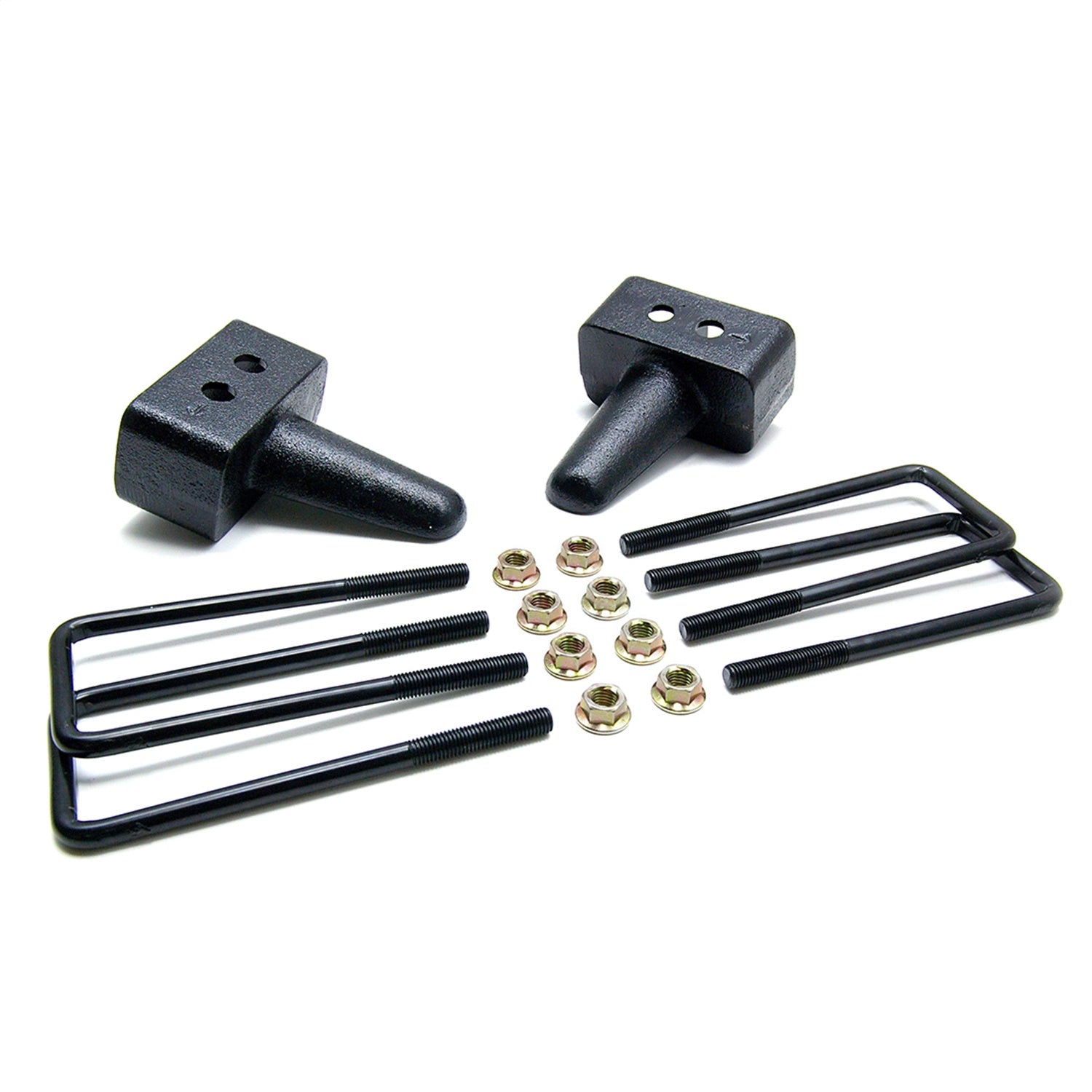 ReadyLift Rear Block Kit 3 in. - 66-2053