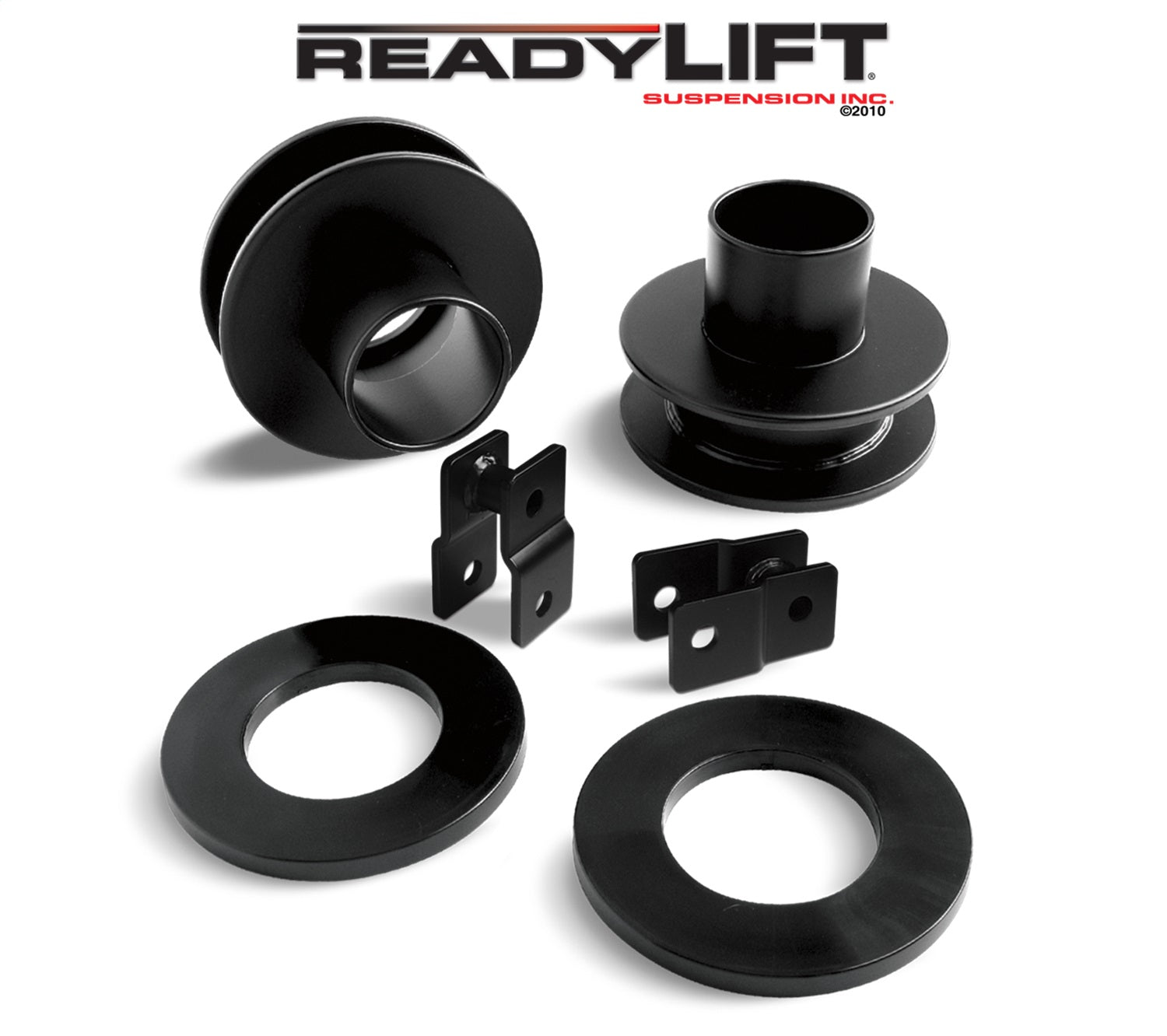 ReadyLift Front Leveling Kit 2.5 in. - 66-2095