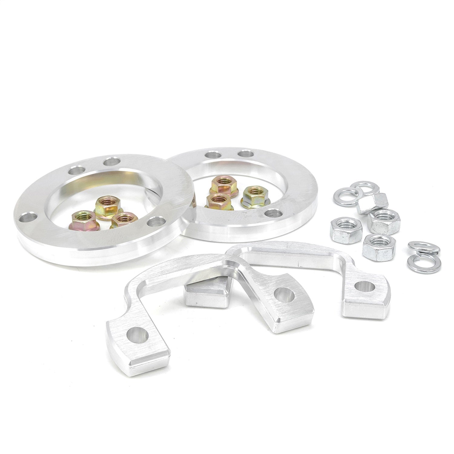 ReadyLift Leveling Kit 1.25 in. - 66-21100
