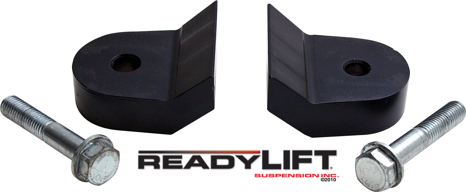 ReadyLift Front Leveling Kit 1.5 in. - 66-2111