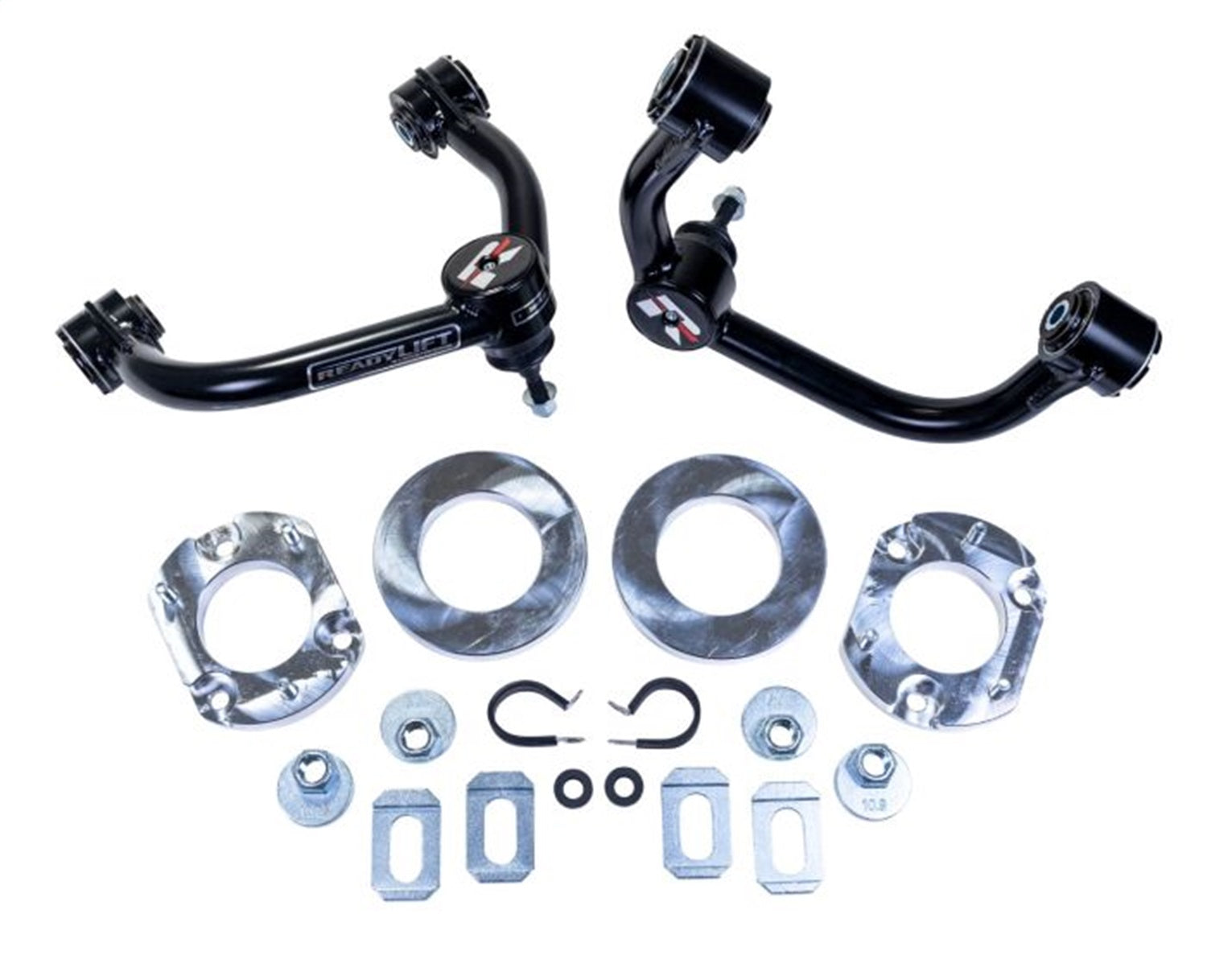 ReadyLift Front Leveling Kit 3 in. - 66-21301