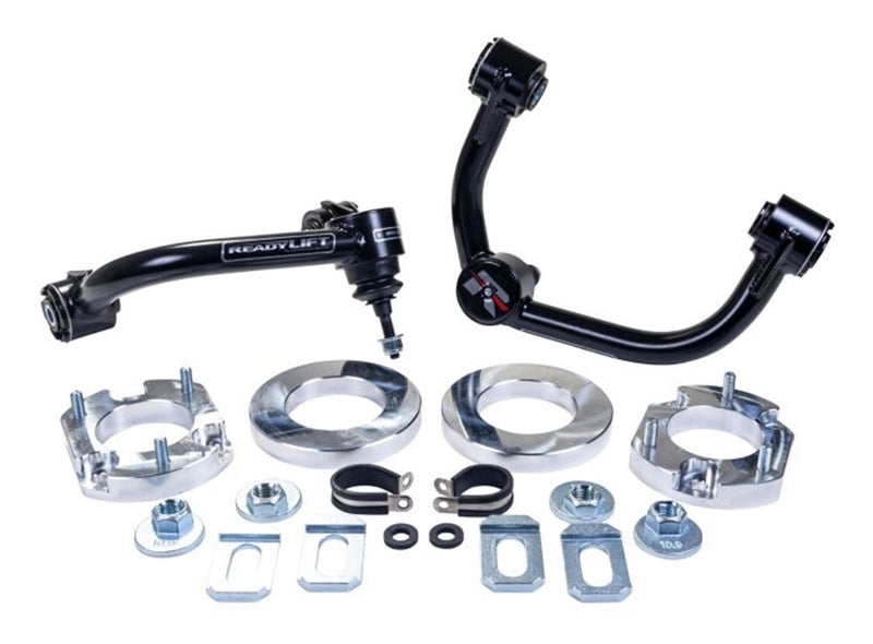 ReadyLift Front Leveling Kit 3 in. - 66-21301