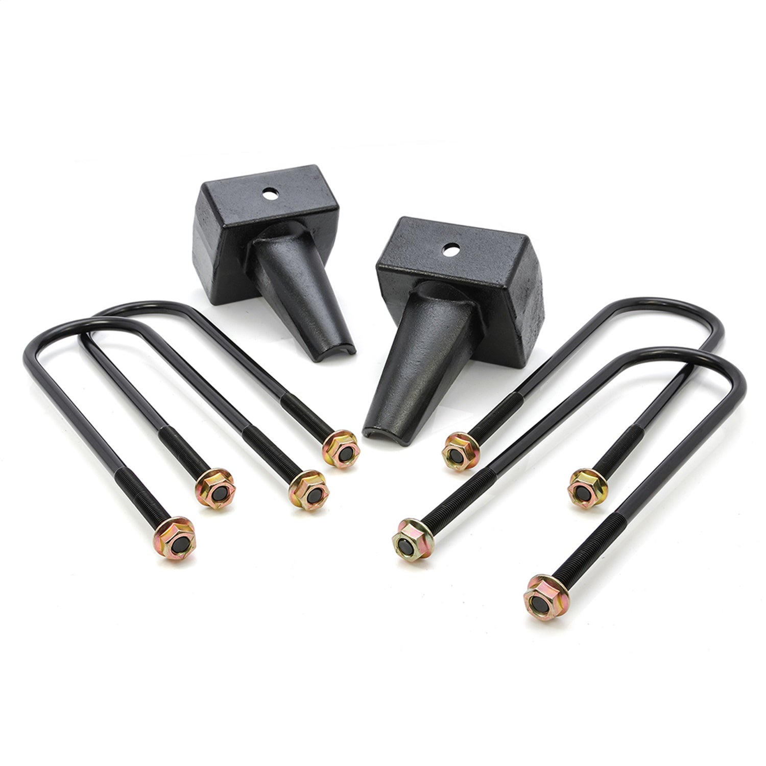 ReadyLift Rear Block Kit 5 in. - 66-2195